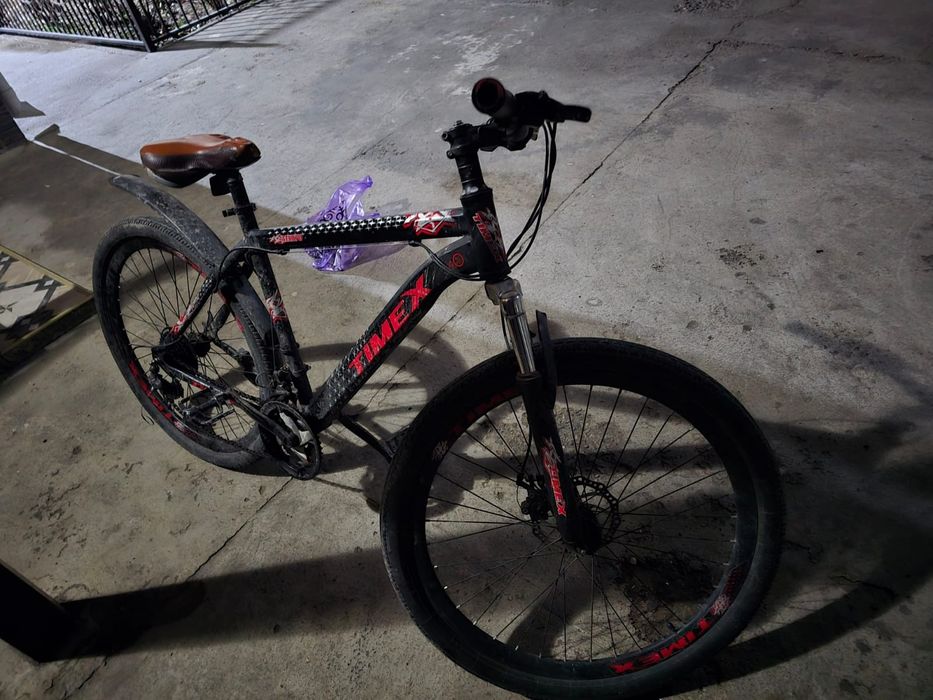 Велик разем калес 26