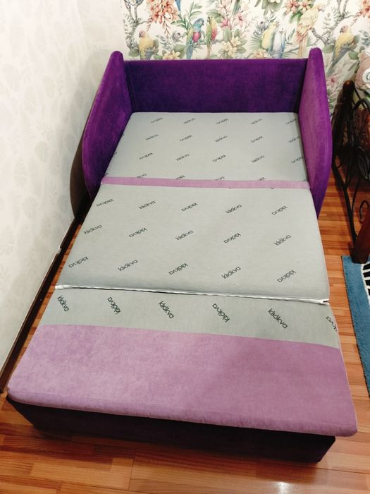 Продам детскую тахту диван