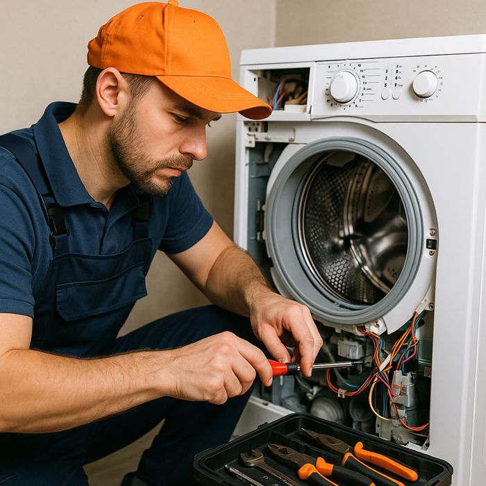 Ремонт бытовой техники