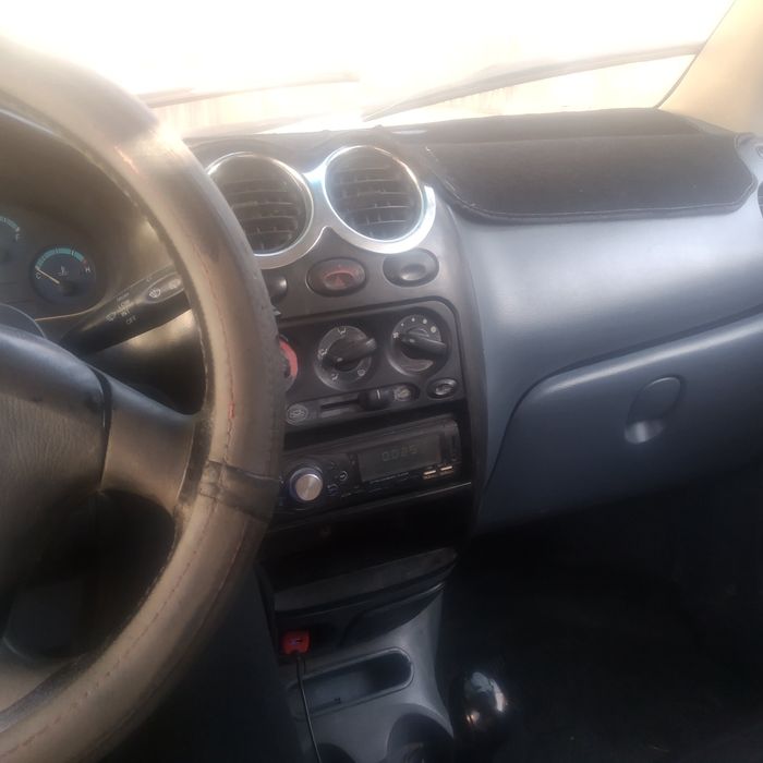 Матиз сотилади факат нактга