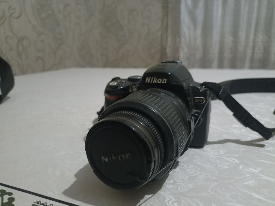 Фотоаппарат продаётся