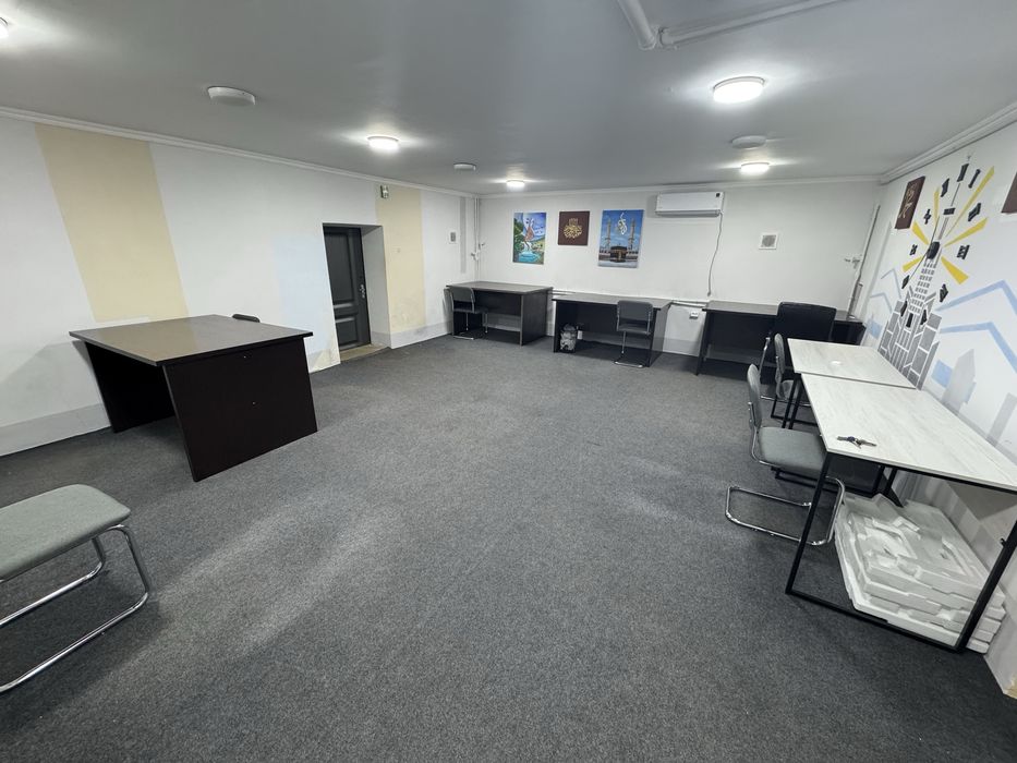 Arenda Chilonzor Ofis bez makler