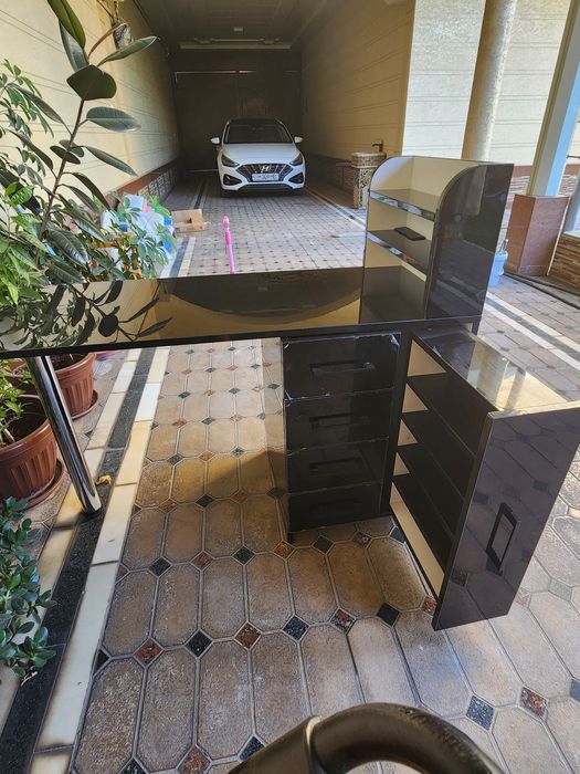 Мебели для салона