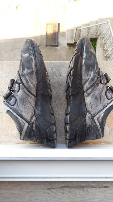 Спортни обувки PONKI