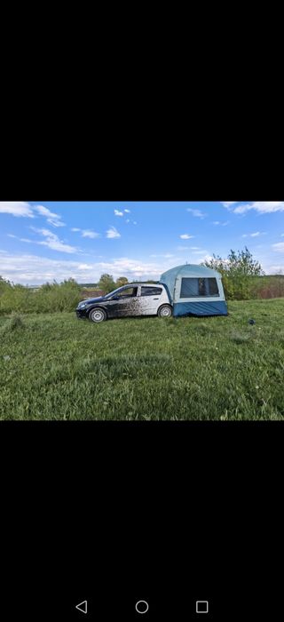 Arpenaz Base 6 persoane