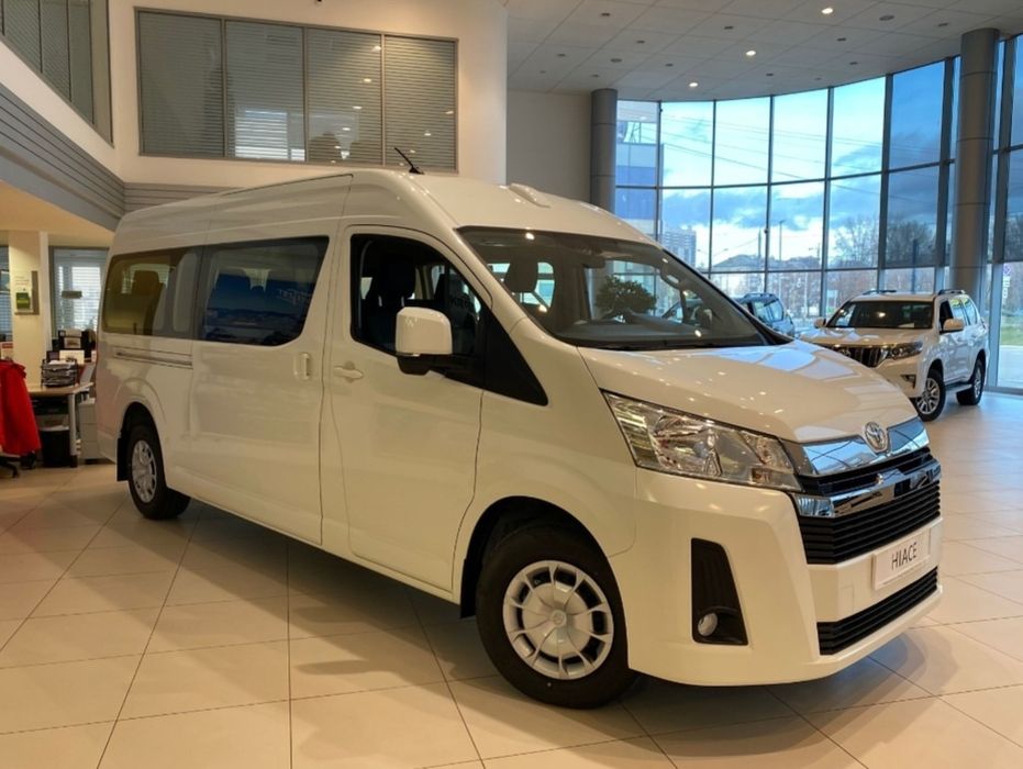 Трансфер Экскурсии Сопровождение и Путешествия по Узбекистану 14-мест