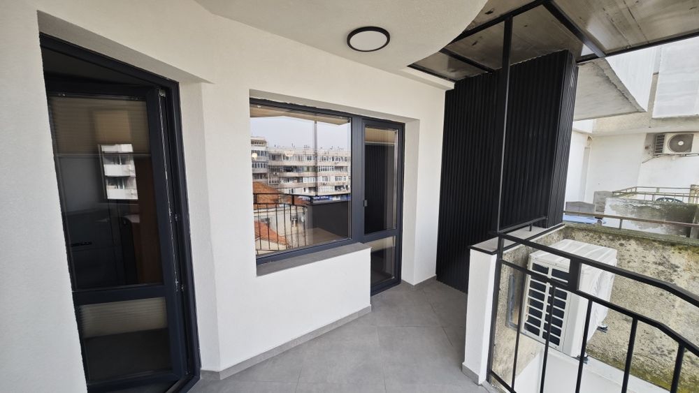 Двустаен под наем