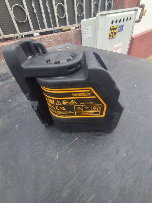 Lasere dewalt DW088CG /DW087 .