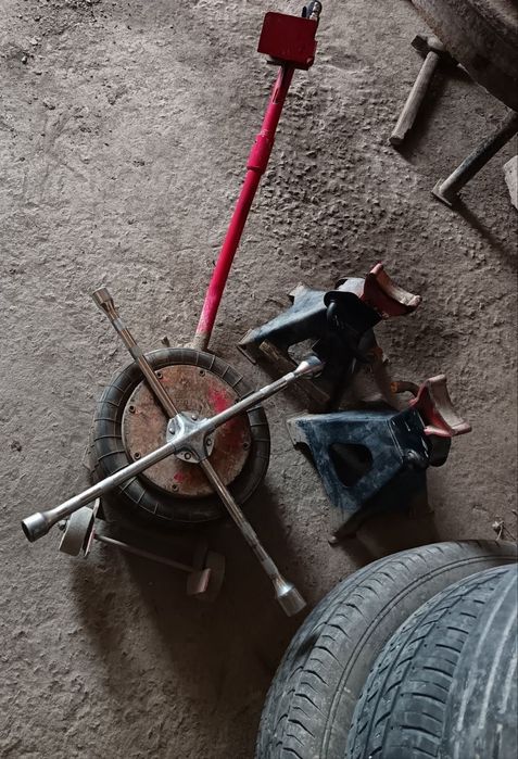 Vulkanizatsiya aparat