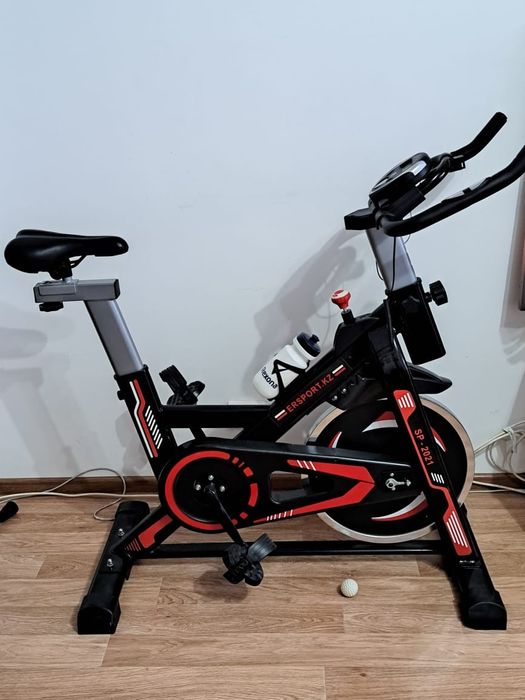 Продам велотренажёр