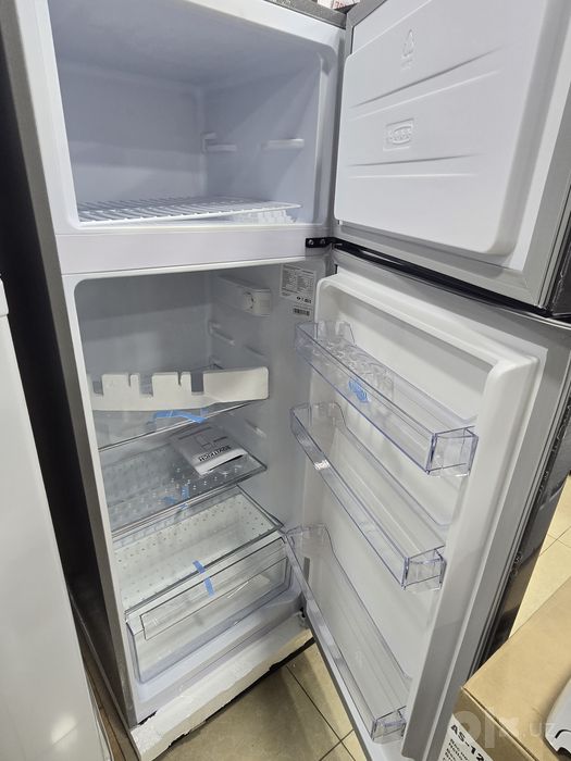 Muzlatkich barcha turdagi Texnikalar

Yangi 2 kamerali muzlatkich soti