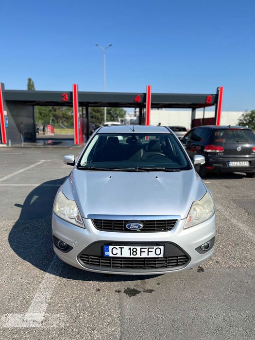 Ford Focus 1.6 Benzină, 101 CP, Facelift, 170.000 km, Climatronic
