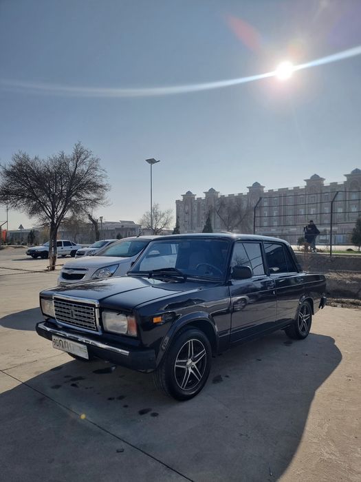 Lada 21 07 propondo