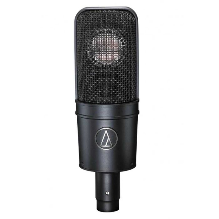 Студийный микрофон Audio-Technica AT4040