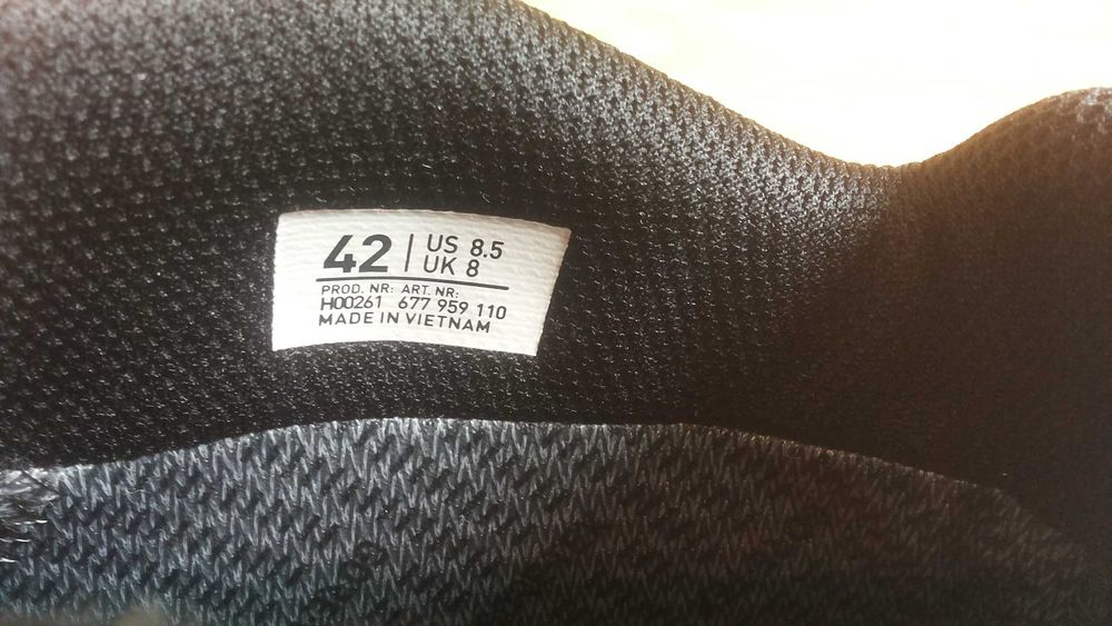 ALFA GREN ADVANCE GORE-TEX Boots размер EUR 42 / UK 8 водонепромокаеми - 1101