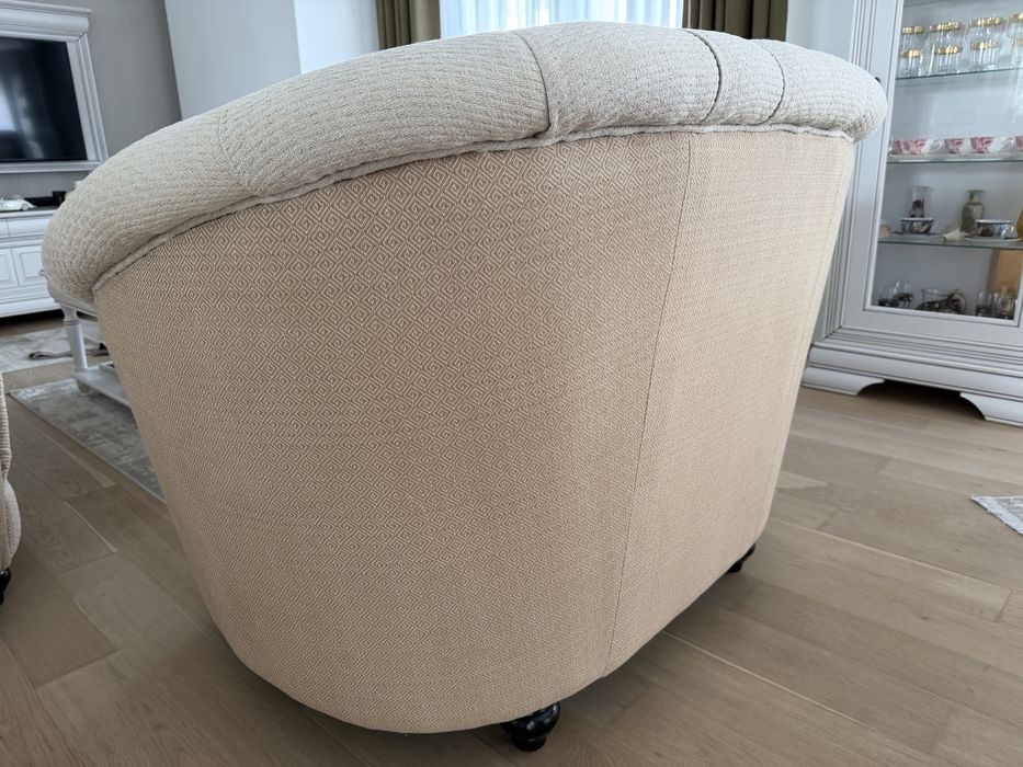 Canapea si fotoliu set