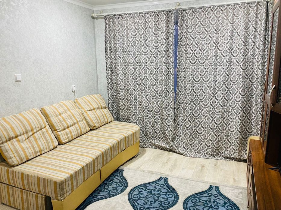 Квартира помесячно