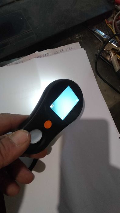 Lupa microscop 3x digitala cu lumini cu lupa clasica