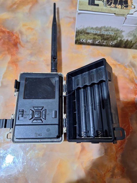 Ловни камери 2 на брои