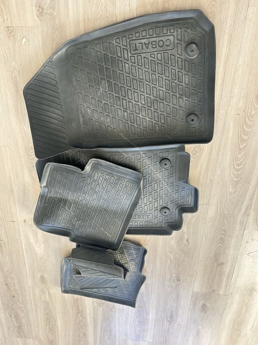 Полик хороший кобалтт