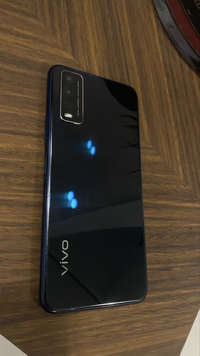 Vivo Y20 телефон