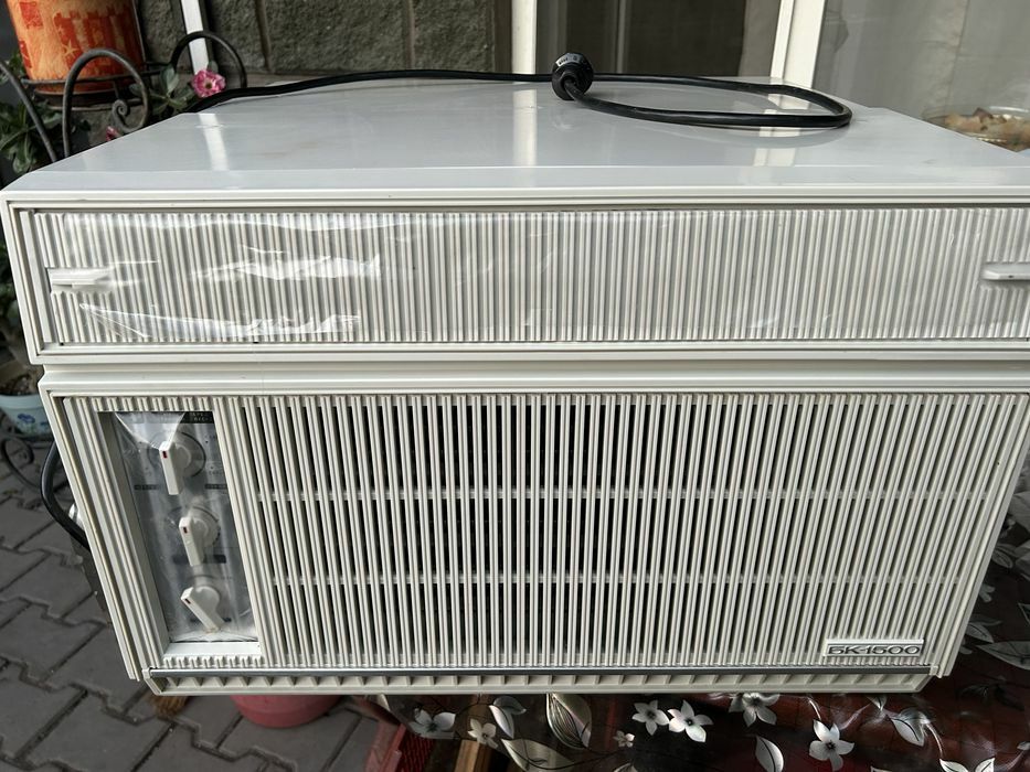 Кондиционер БК -1500