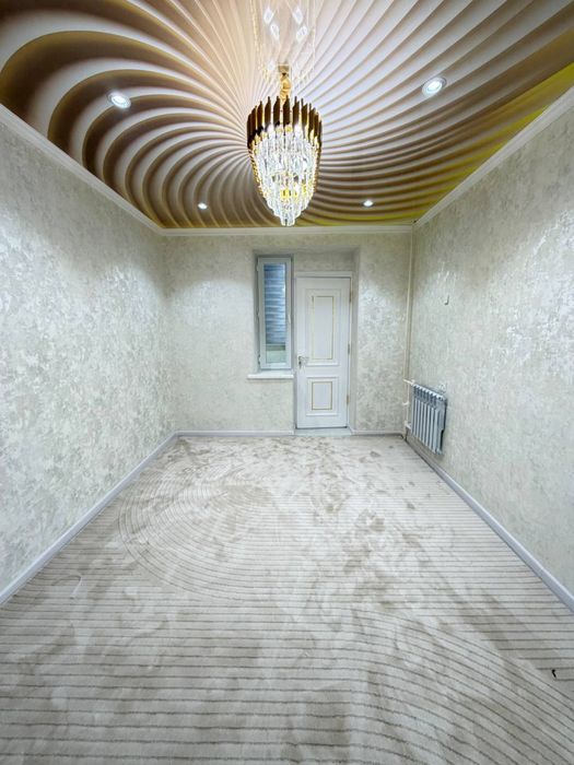 Двушка ор.Ширин разделка Кирпичный дом