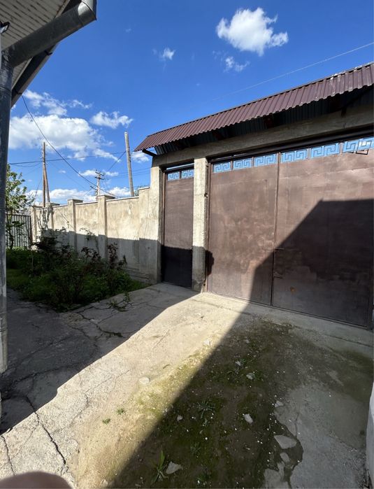 Срочно продаёться Дом в Залинии!