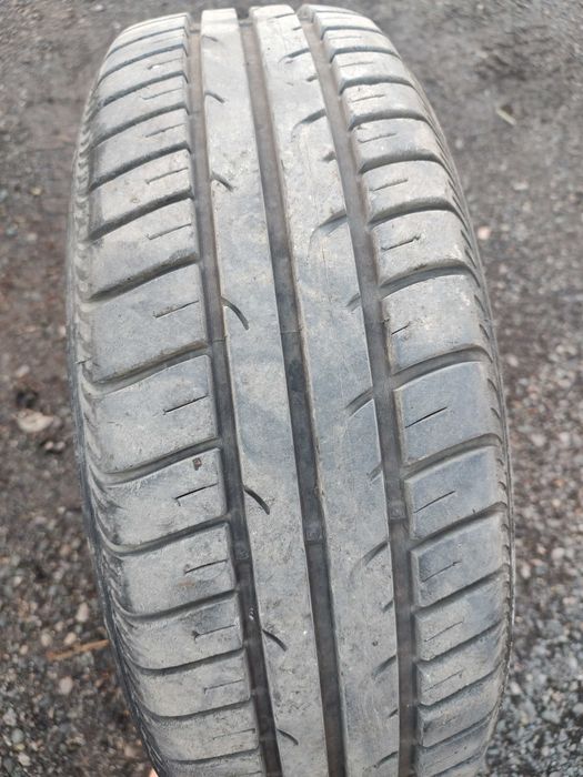 Джанти 6j/14 с гуми фулда 175/65/14