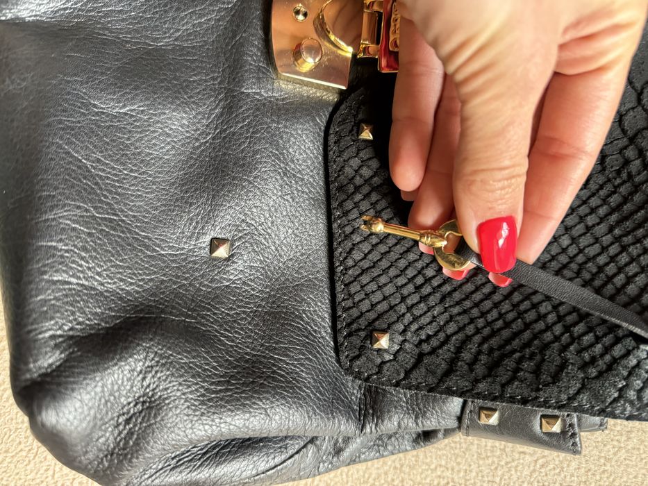 Дамска кокетна чанта Liu Jo