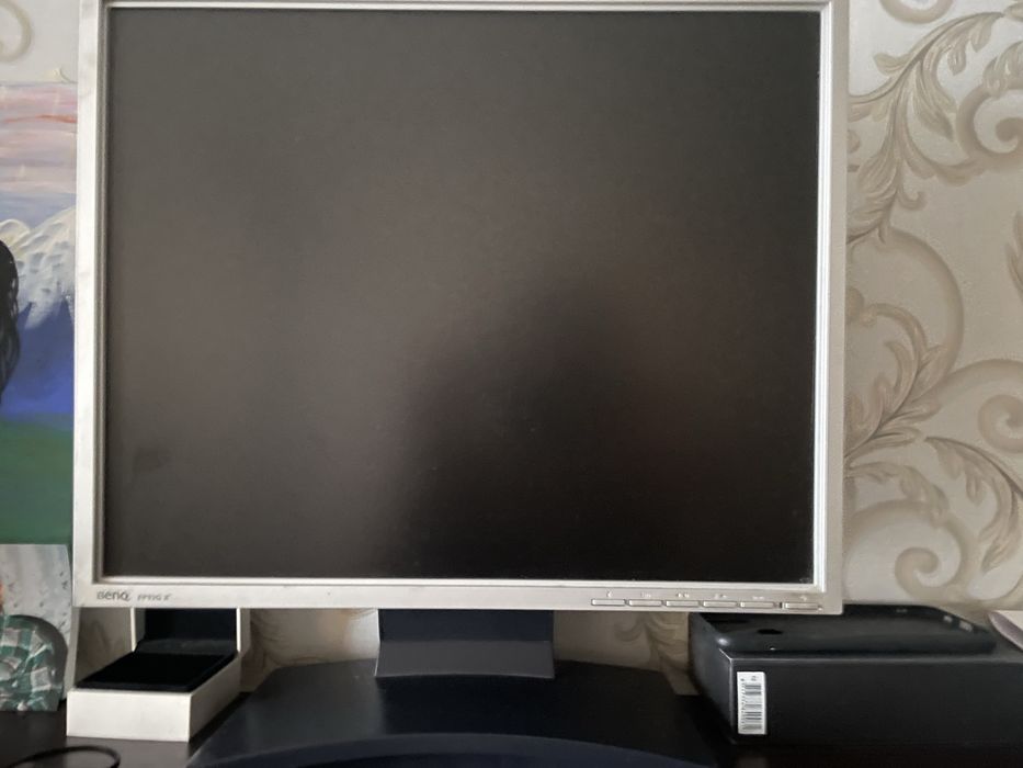 Продам монитор