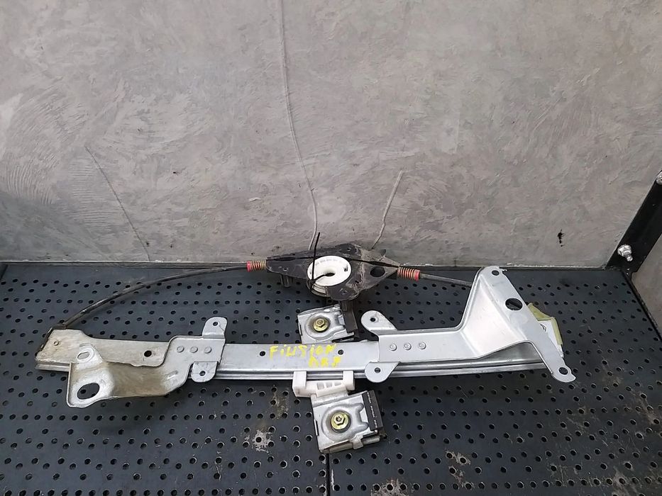 Macara geam electric dreapta fata ford fusion ju