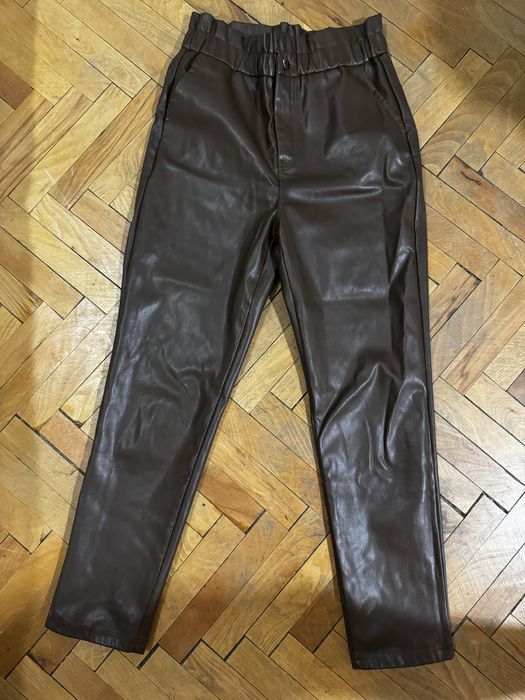 Клинове и панталони