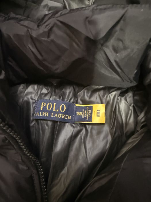 geaca ralph lauren