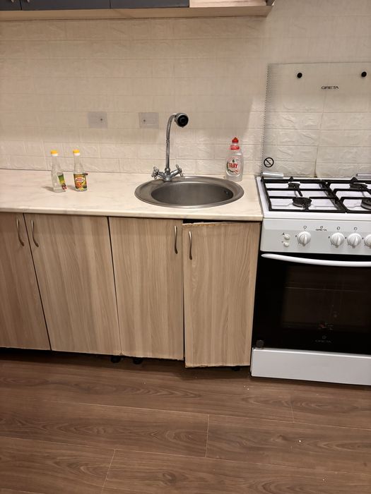 Мебель для кухни и прихожей