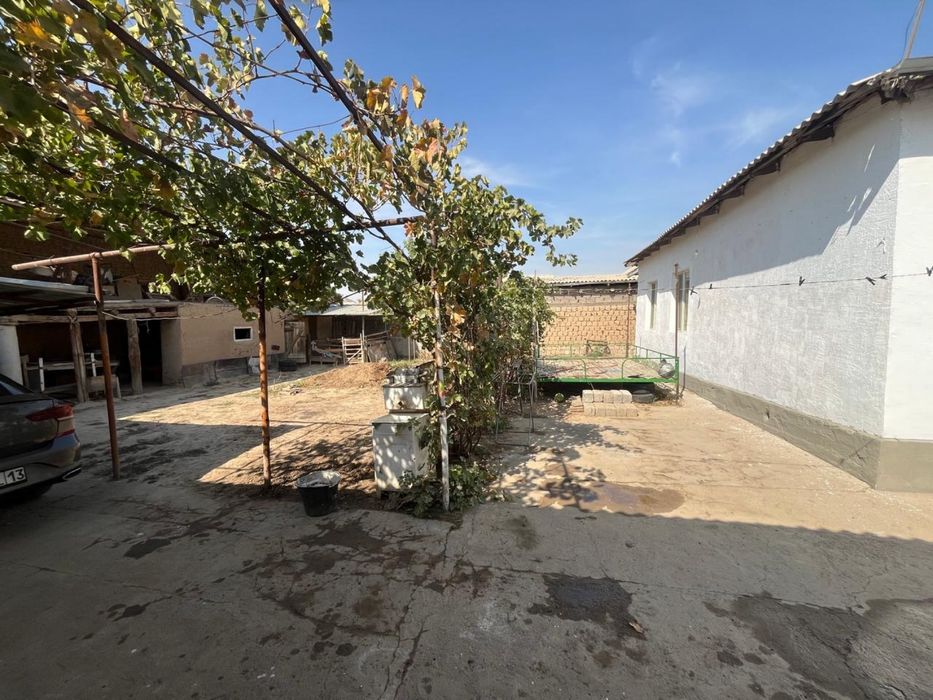 Дом , жер үй , берекелі үй орталықта