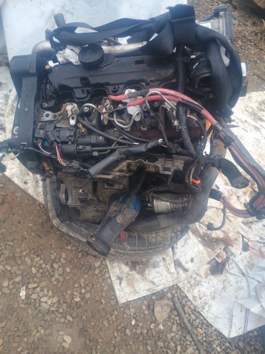 Motor renault 1.5 diesel euro 5 110 CP K9K837