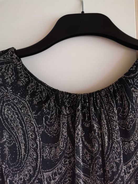 Дамска елегантна рокля