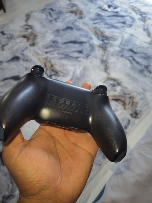Controler ps5 spider man