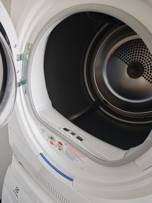 Стиральная машина Electrolux