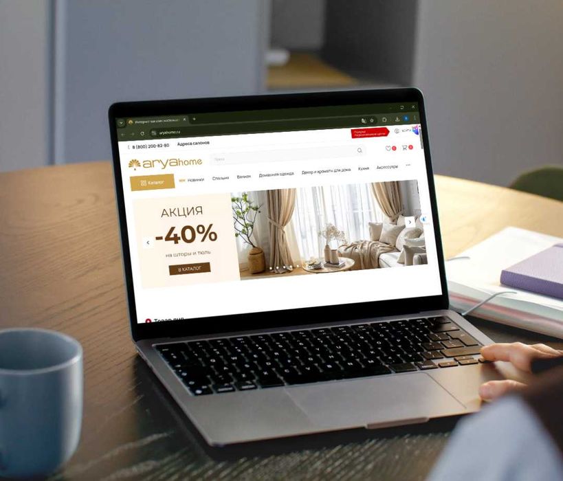 Sayt yaratish va IT yechimlar  |  Создание сайтов и IT-решения