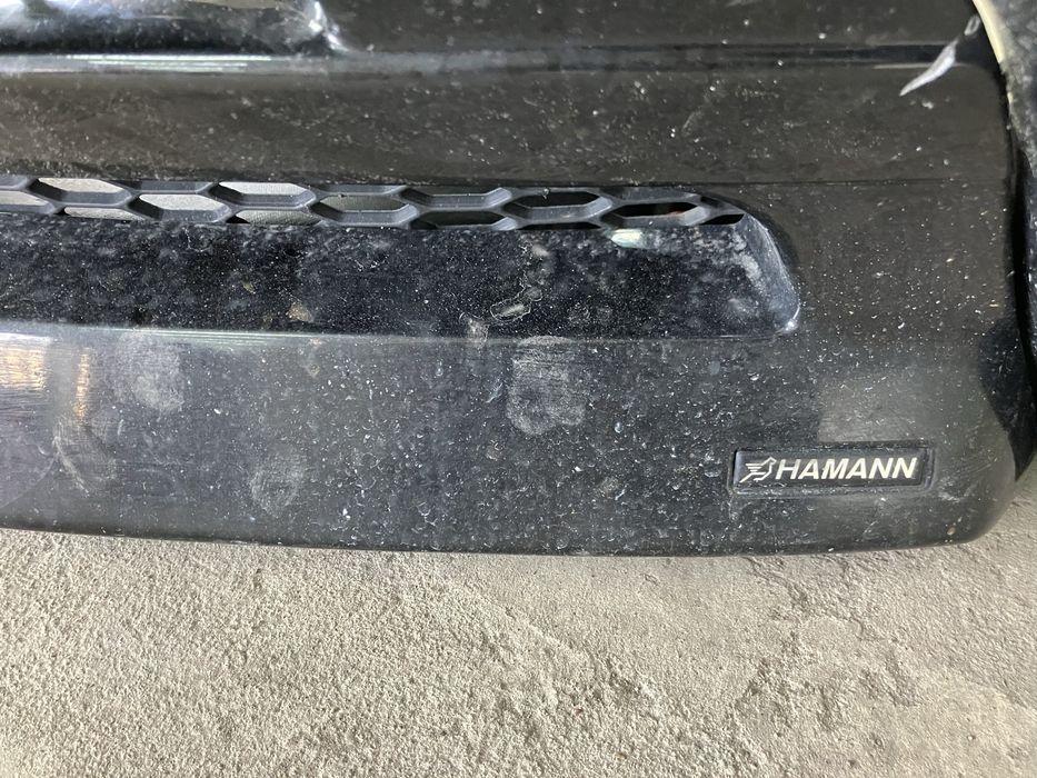 Предна броня за Land Rover Range Rover Evoque L358  2011-2015г