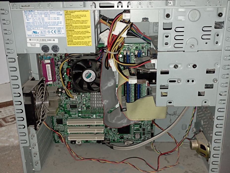 Продаю Комп Windows 7