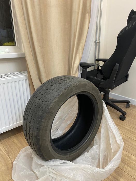 Летняя резина Sonix