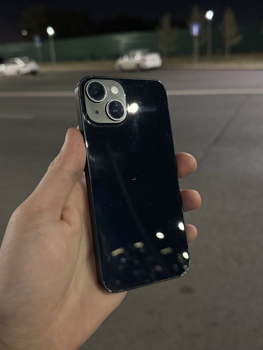Iphone айфон 14 128
