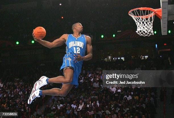 ADIDAS NBA Orlando Magic -2012 - “SUPERMAN “ Dwight Howard -#12