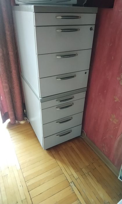 Тумбы для дома или офиса