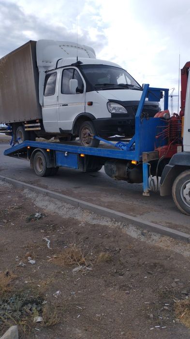 Услуги манипулятора, эвакуатора