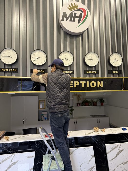 Tablichka таблички для дверей