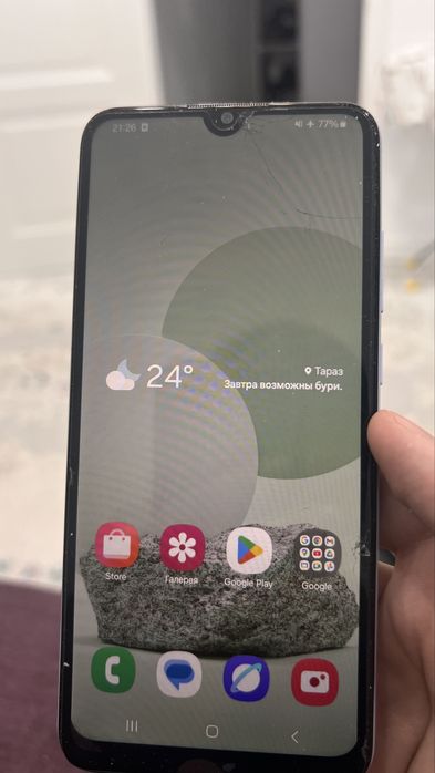 Продам Samsung A04e